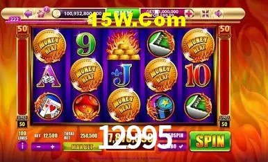 12995 - Jogos De Caça-Níqueis Confiáveis - 12995.Com